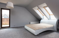 Harehills bedroom extensions