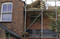 free Harehills home extension quotes